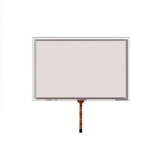 Touch Screen Digitizer Replacement for Snap-on VERUS PRO D10